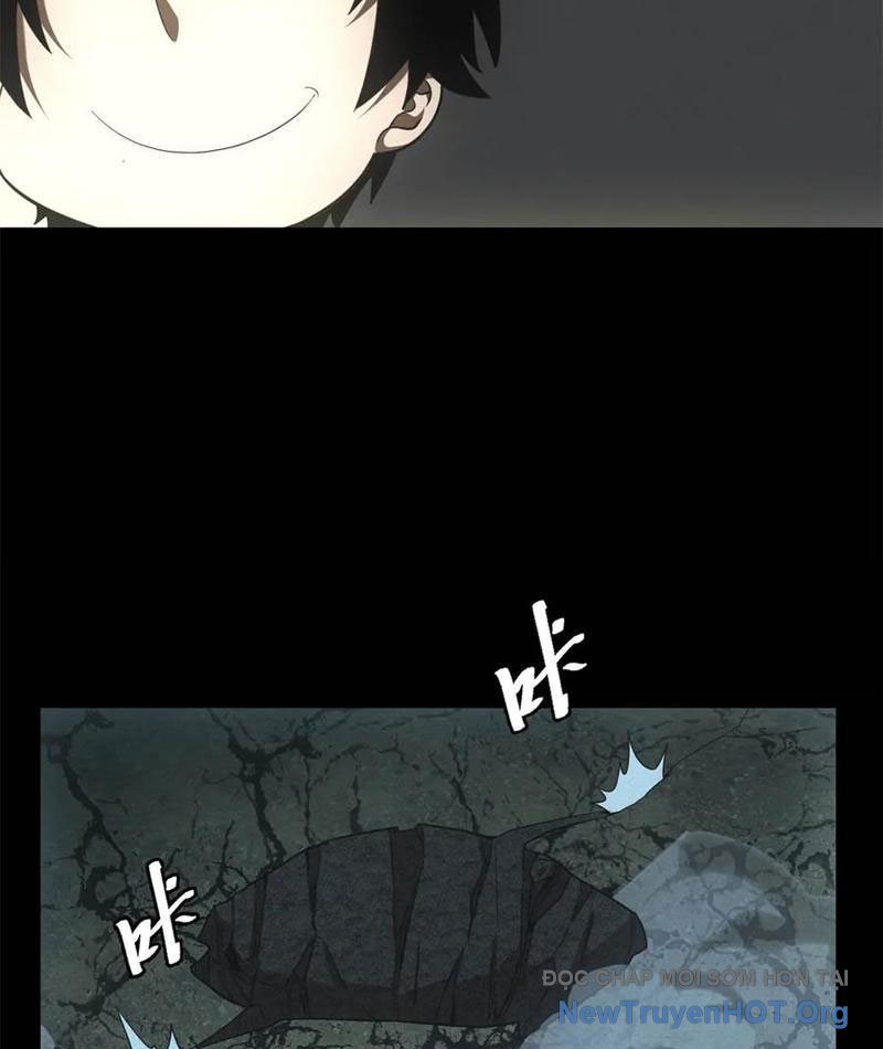 Ta Bán Hàng Vỉa Hè Ở Mạt Thế Chap 60 - Next Chap 61