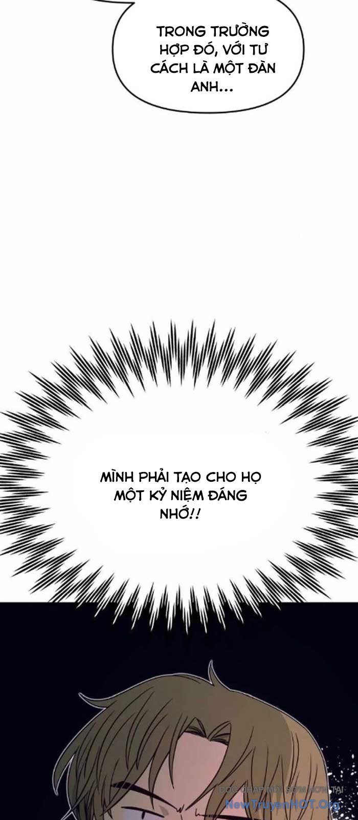 Bias của tôi trên chuyến tàu cuối cùng Chap 40 - Next Chap 41