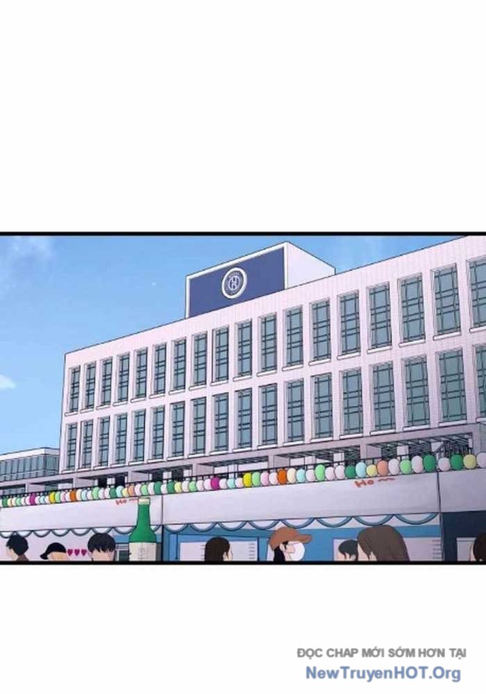 Bias của tôi trên chuyến tàu cuối cùng Chap 40 - Next Chap 41