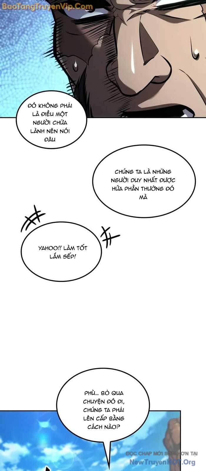 Mạo Hiểm Giả Cuối Cùng Chap 83 - Next Chap 84