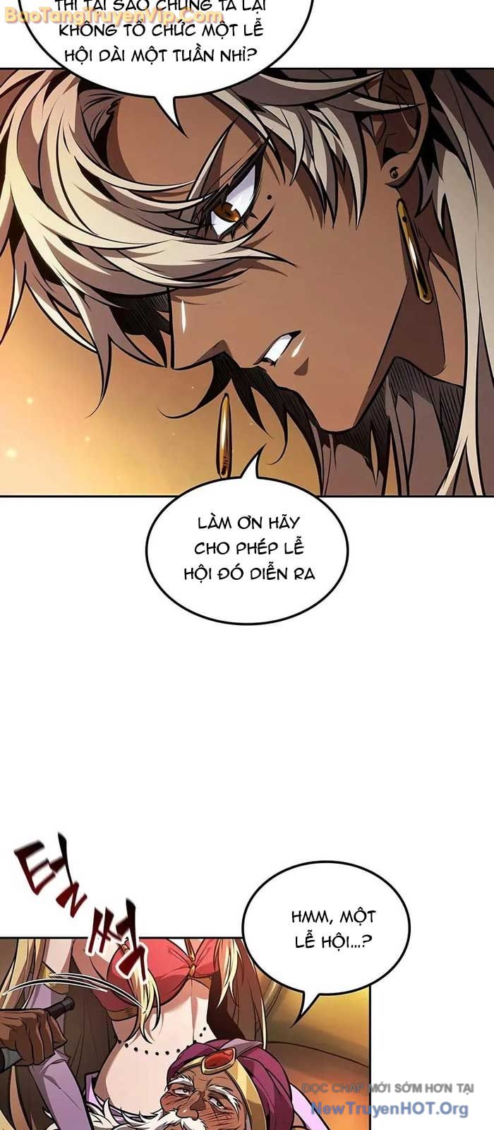 Mạo Hiểm Giả Cuối Cùng Chap 83 - Next Chap 84