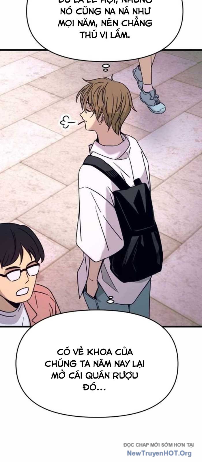 Bias của tôi trên chuyến tàu cuối cùng Chap 40 - Next Chap 41