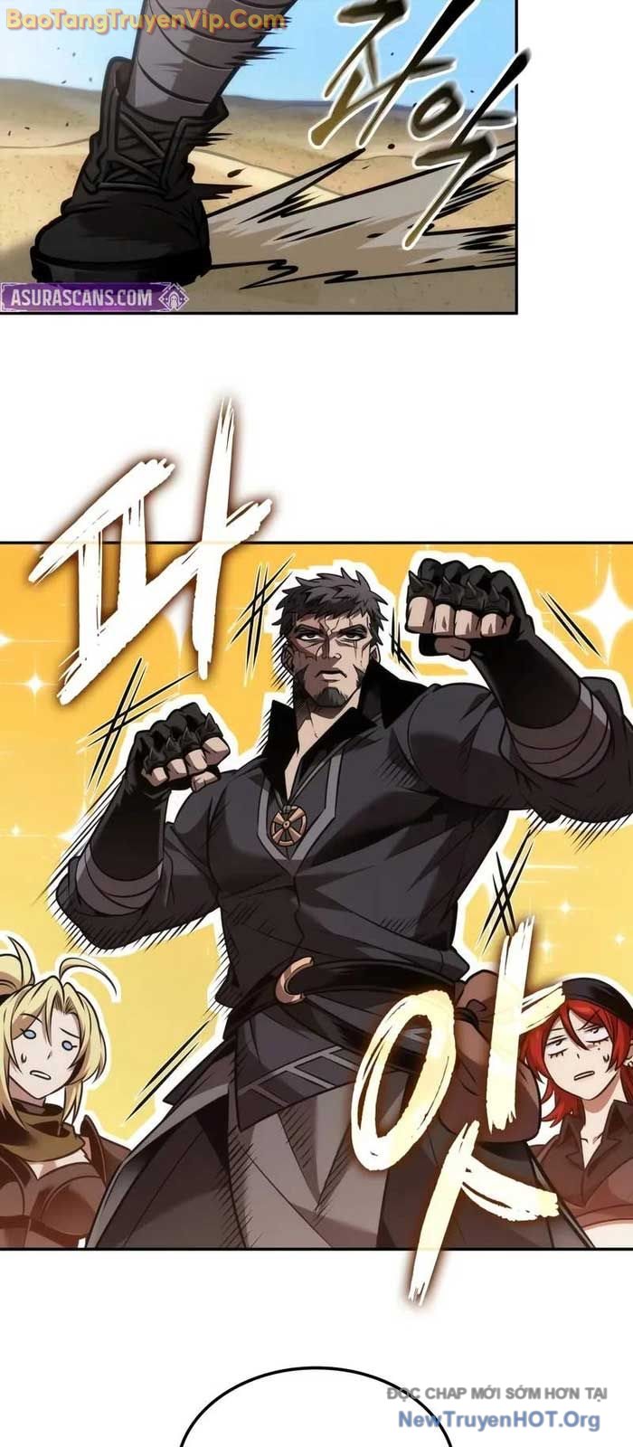 Mạo Hiểm Giả Cuối Cùng Chap 83 - Next Chap 84