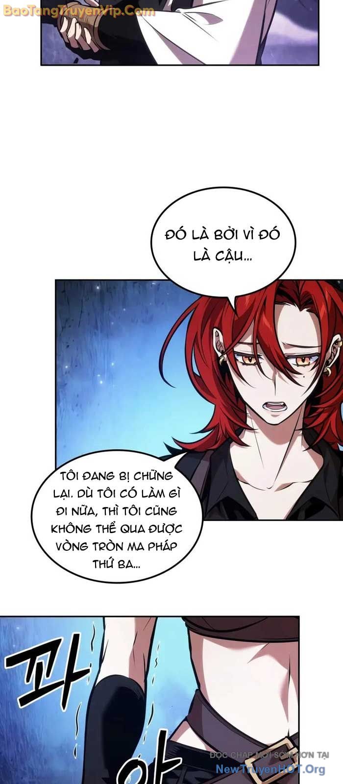 Mạo Hiểm Giả Cuối Cùng Chap 83 - Next Chap 84