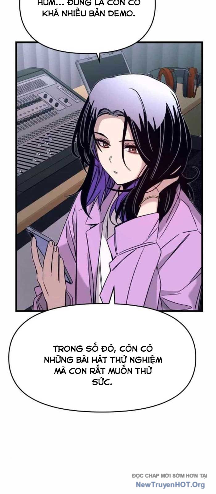 Bias của tôi trên chuyến tàu cuối cùng Chap 40 - Next Chap 41