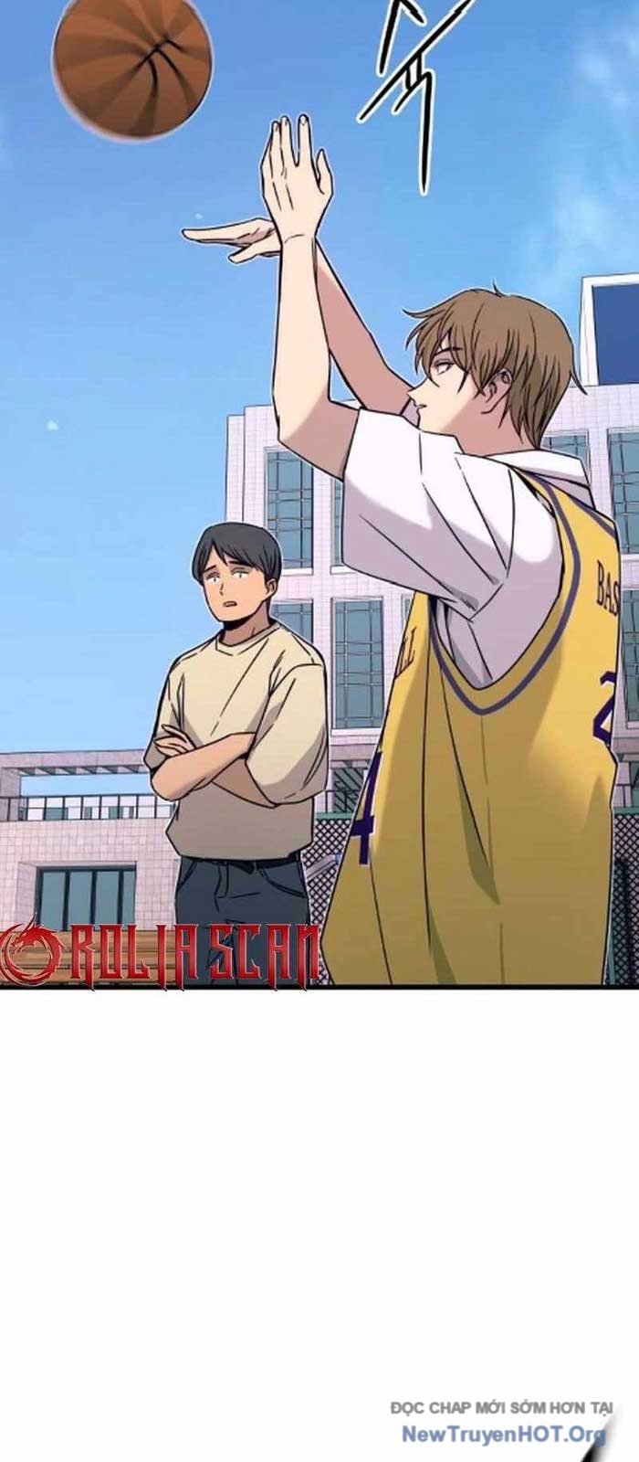 Bias của tôi trên chuyến tàu cuối cùng Chap 40 - Next Chap 41