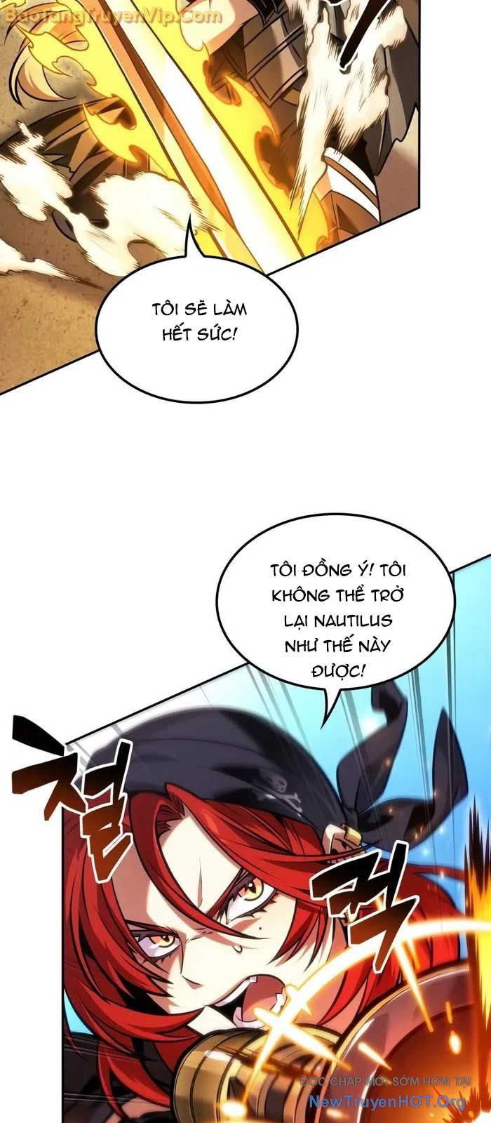 Mạo Hiểm Giả Cuối Cùng Chap 83 - Next Chap 84