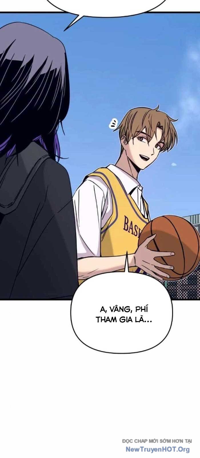 Bias của tôi trên chuyến tàu cuối cùng Chap 40 - Next Chap 41