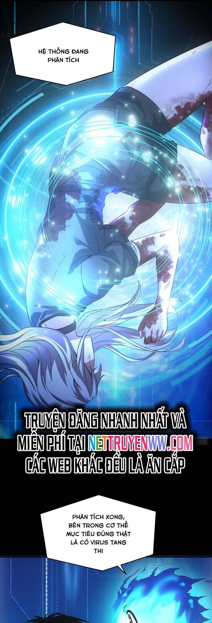 Ta Bán Hàng Vỉa Hè Ở Mạt Thế Chap 14 - Next Chap 15