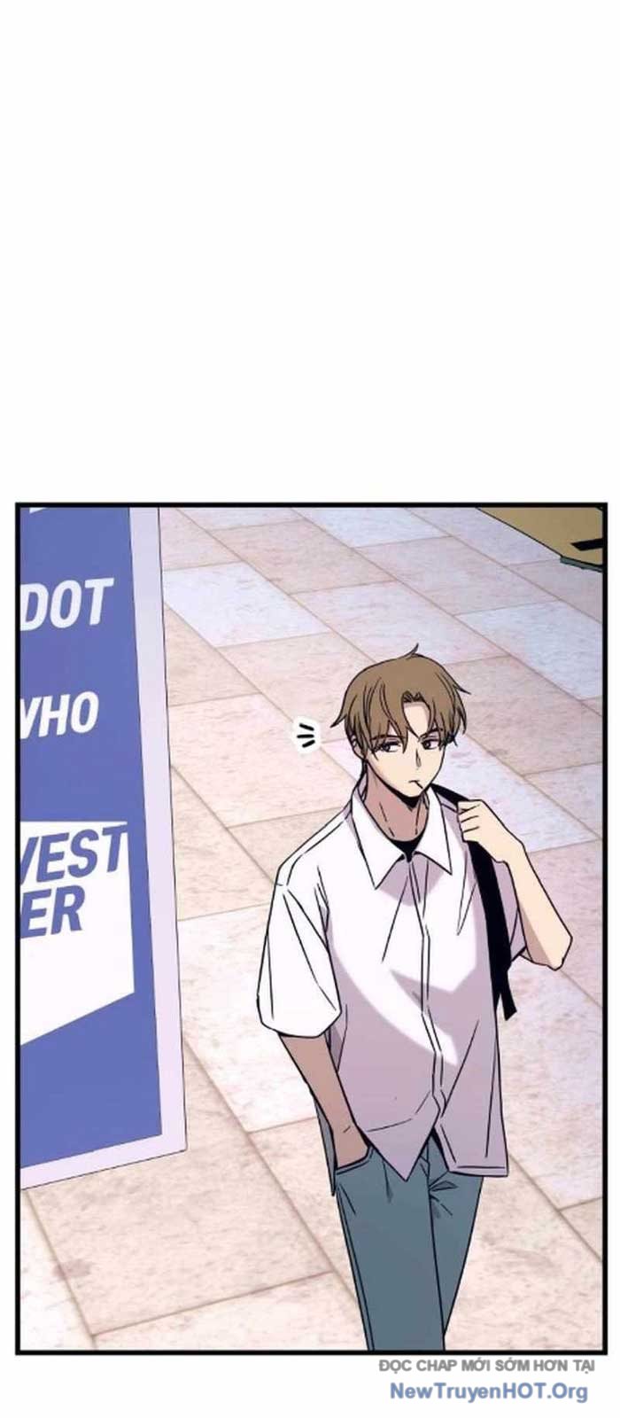 Bias của tôi trên chuyến tàu cuối cùng Chap 40 - Next Chap 41