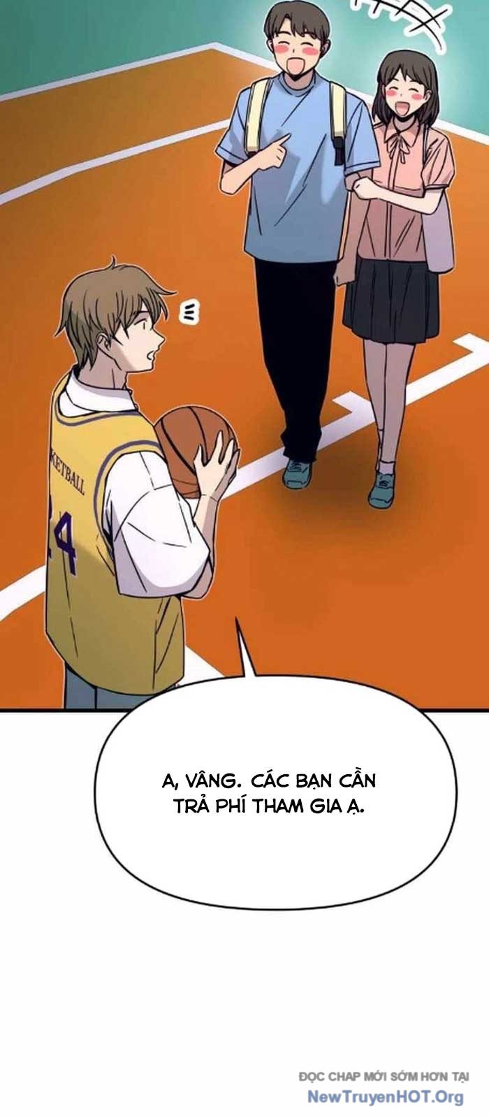 Bias của tôi trên chuyến tàu cuối cùng Chap 40 - Next Chap 41