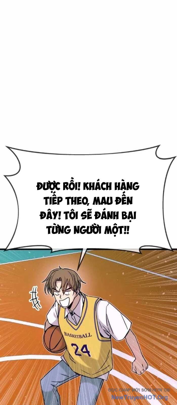 Bias của tôi trên chuyến tàu cuối cùng Chap 40 - Next Chap 41