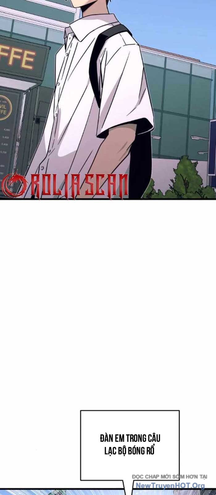 Bias của tôi trên chuyến tàu cuối cùng Chap 40 - Next Chap 41