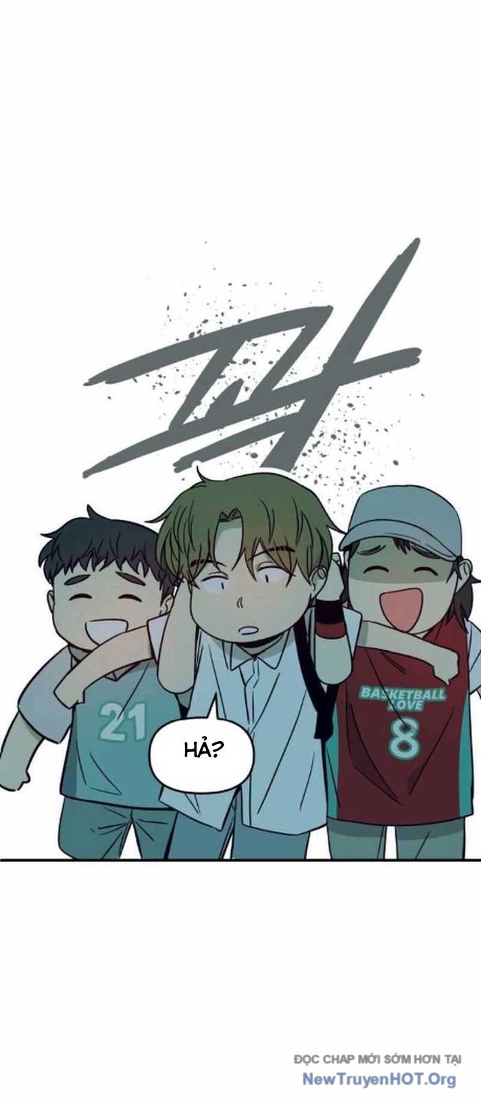 Bias của tôi trên chuyến tàu cuối cùng Chap 40 - Next Chap 41