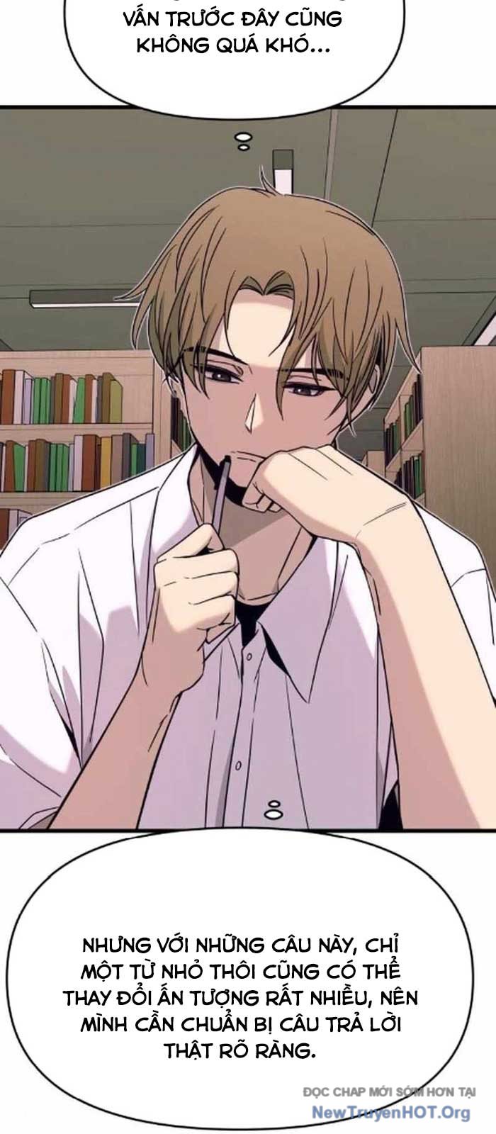 Bias của tôi trên chuyến tàu cuối cùng Chap 40 - Next Chap 41