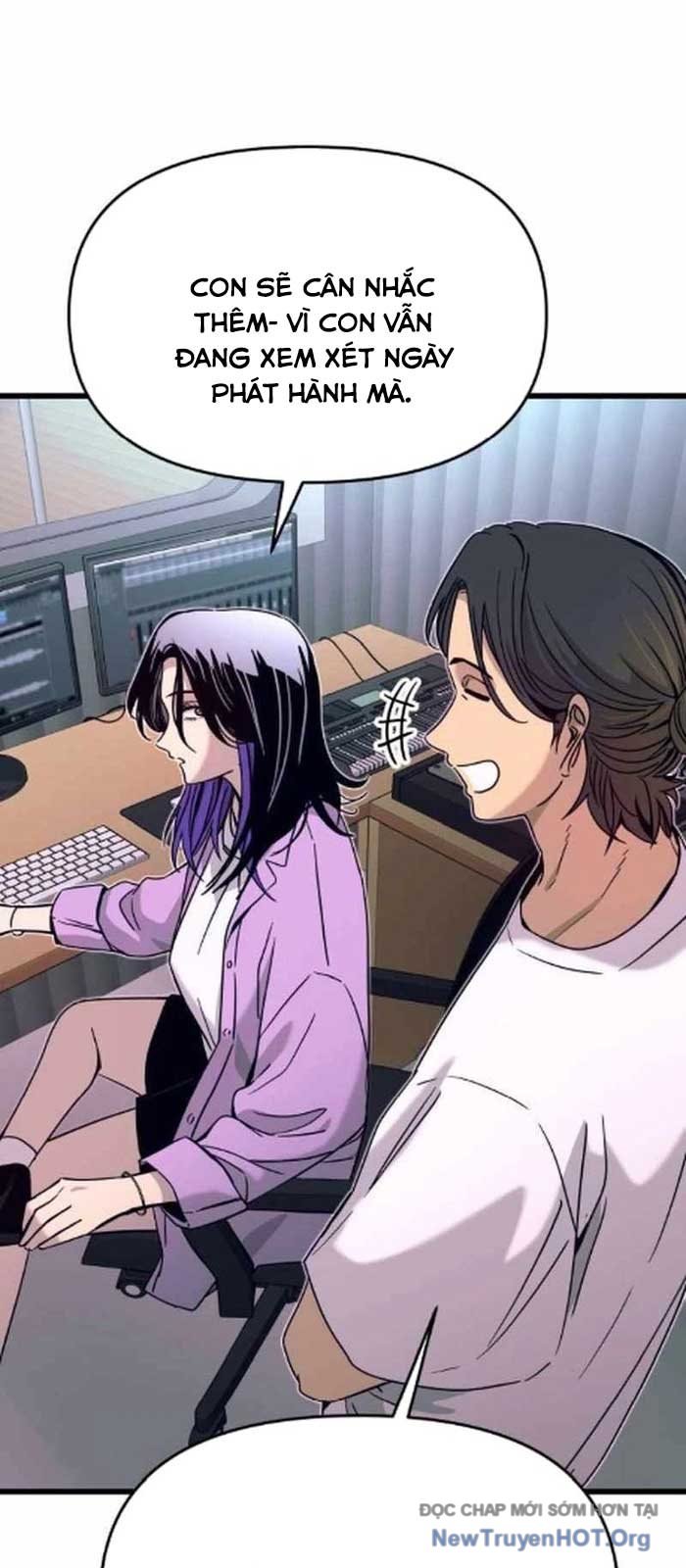 Bias của tôi trên chuyến tàu cuối cùng Chap 40 - Next Chap 41