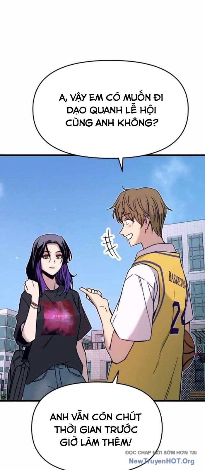 Bias của tôi trên chuyến tàu cuối cùng Chap 40 - Next Chap 41