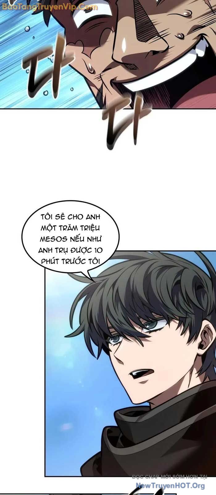 Mạo Hiểm Giả Cuối Cùng Chap 83 - Next Chap 84