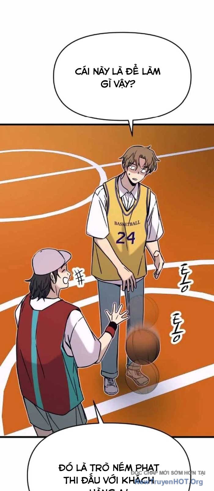 Bias của tôi trên chuyến tàu cuối cùng Chap 40 - Next Chap 41