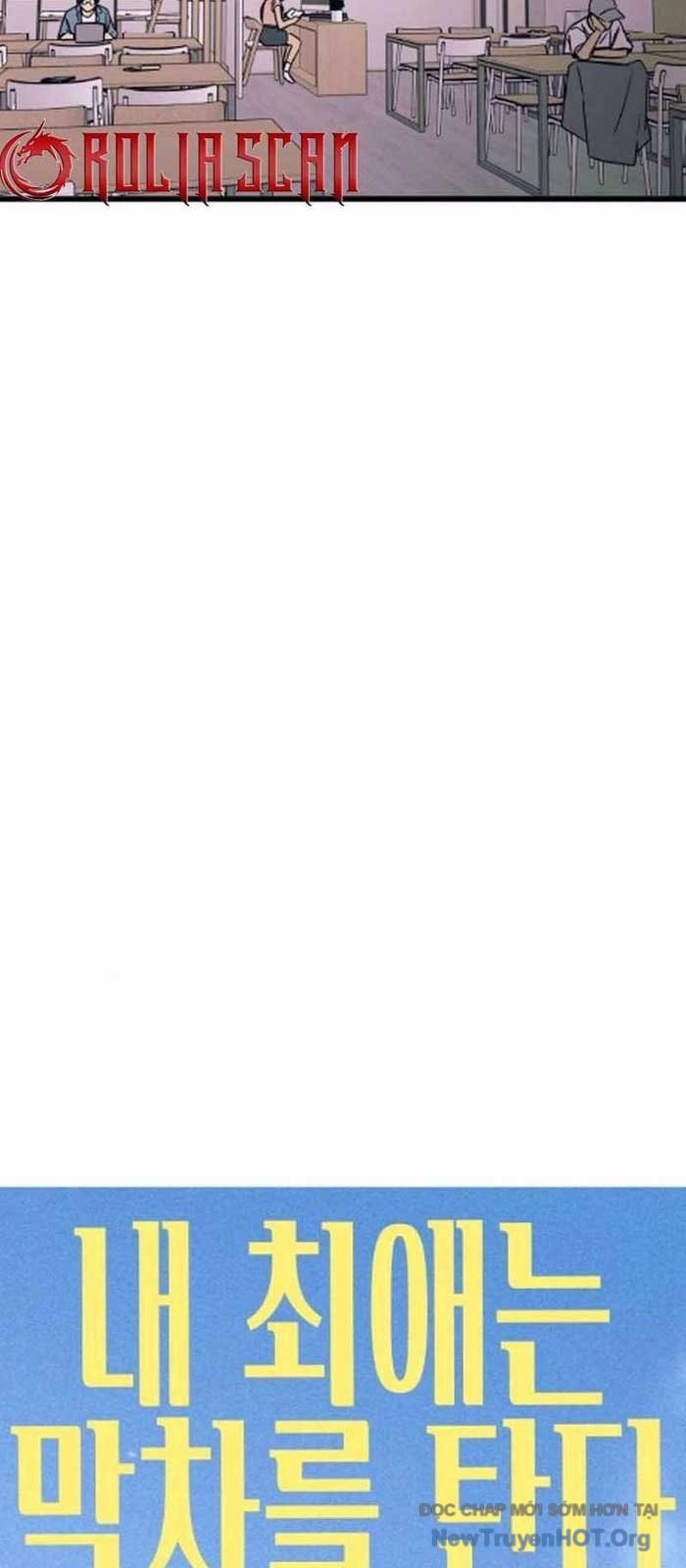 Bias của tôi trên chuyến tàu cuối cùng Chap 40 - Next Chap 41