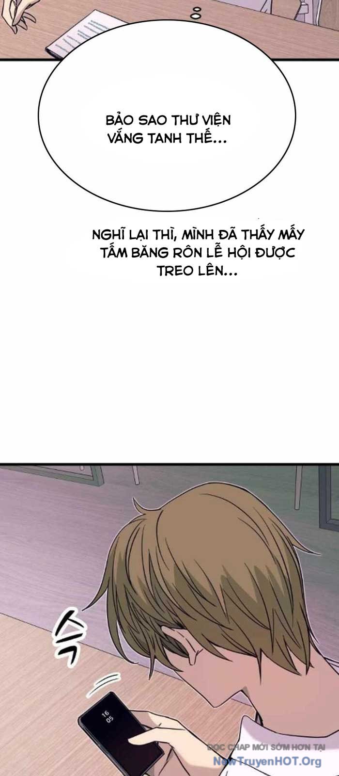 Bias của tôi trên chuyến tàu cuối cùng Chap 40 - Next Chap 41