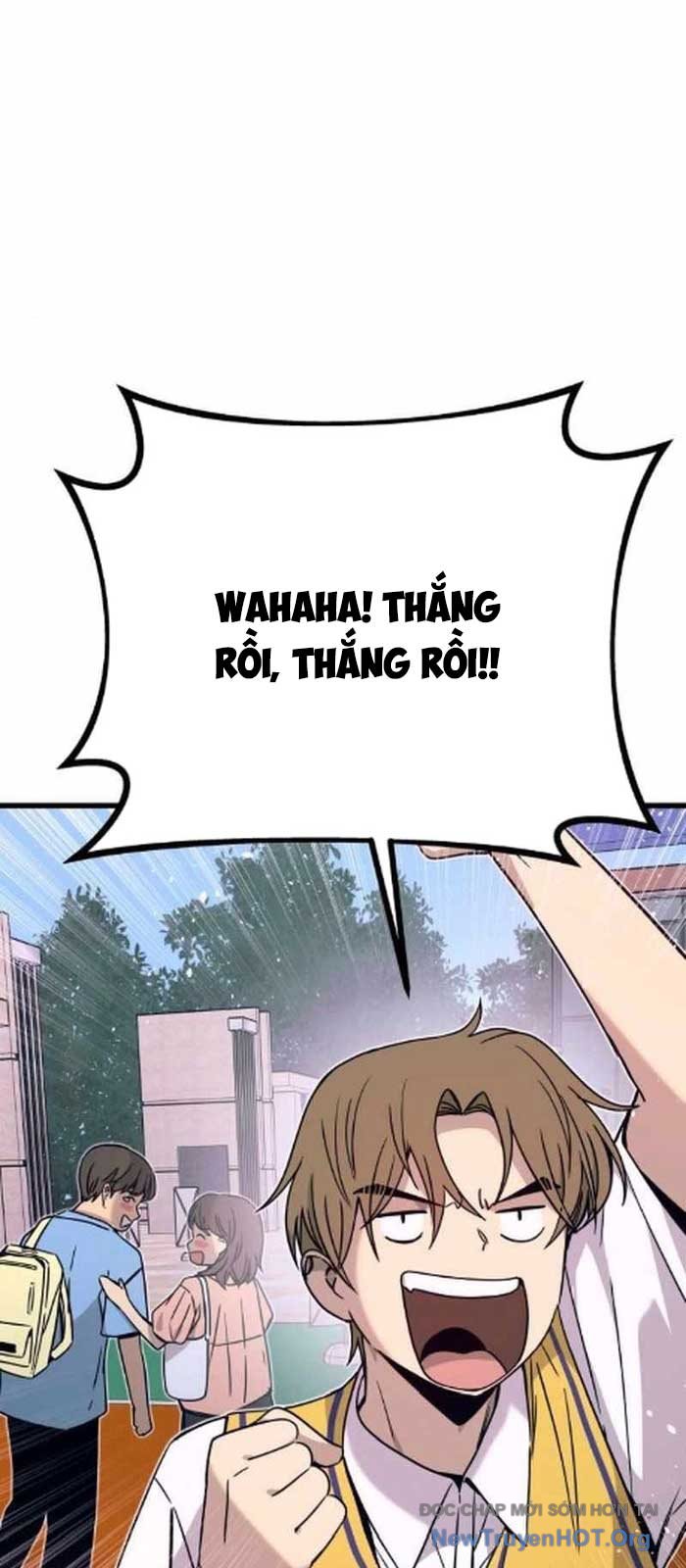 Bias của tôi trên chuyến tàu cuối cùng Chap 40 - Next Chap 41