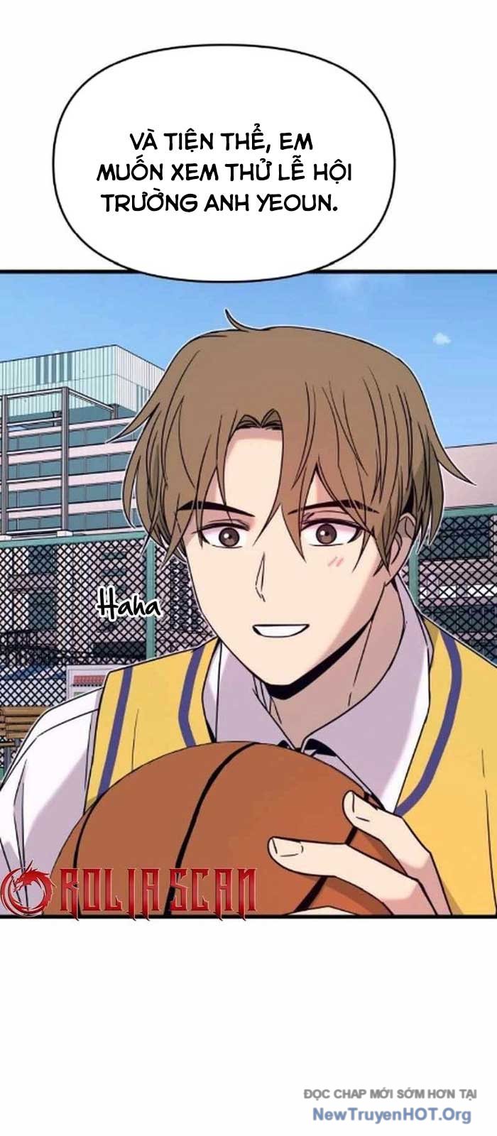 Bias của tôi trên chuyến tàu cuối cùng Chap 40 - Next Chap 41