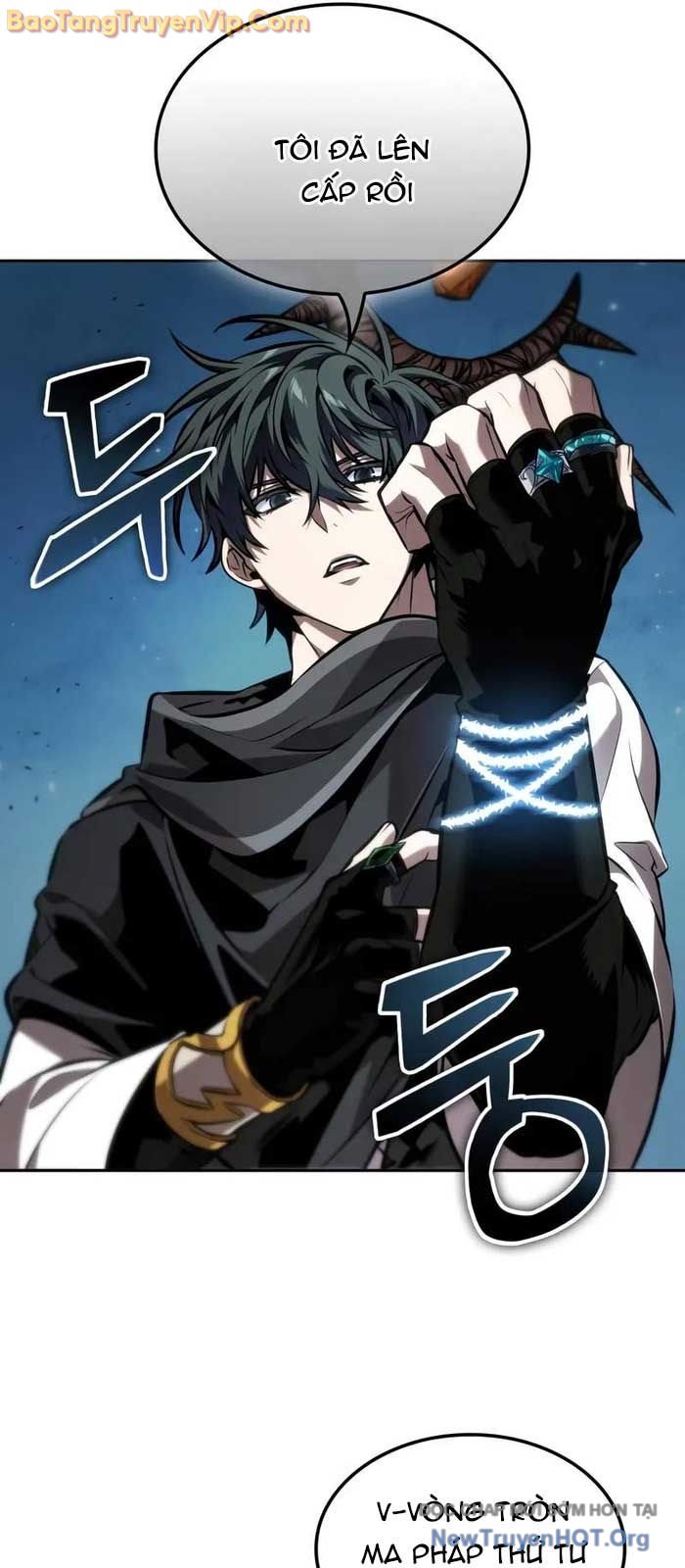 Mạo Hiểm Giả Cuối Cùng Chap 83 - Next Chap 84