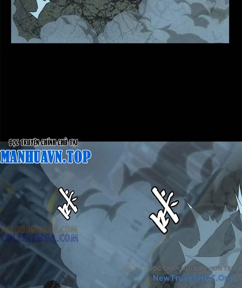 Ta Bán Hàng Vỉa Hè Ở Mạt Thế Chap 60 - Next Chap 61