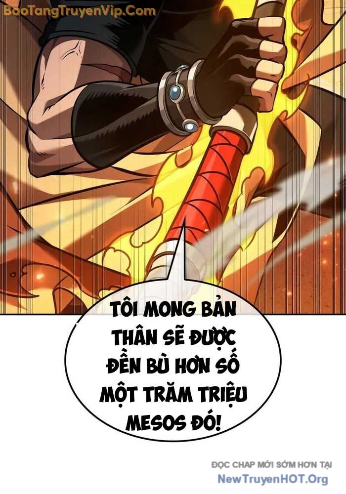 Mạo Hiểm Giả Cuối Cùng Chap 83 - Next Chap 84