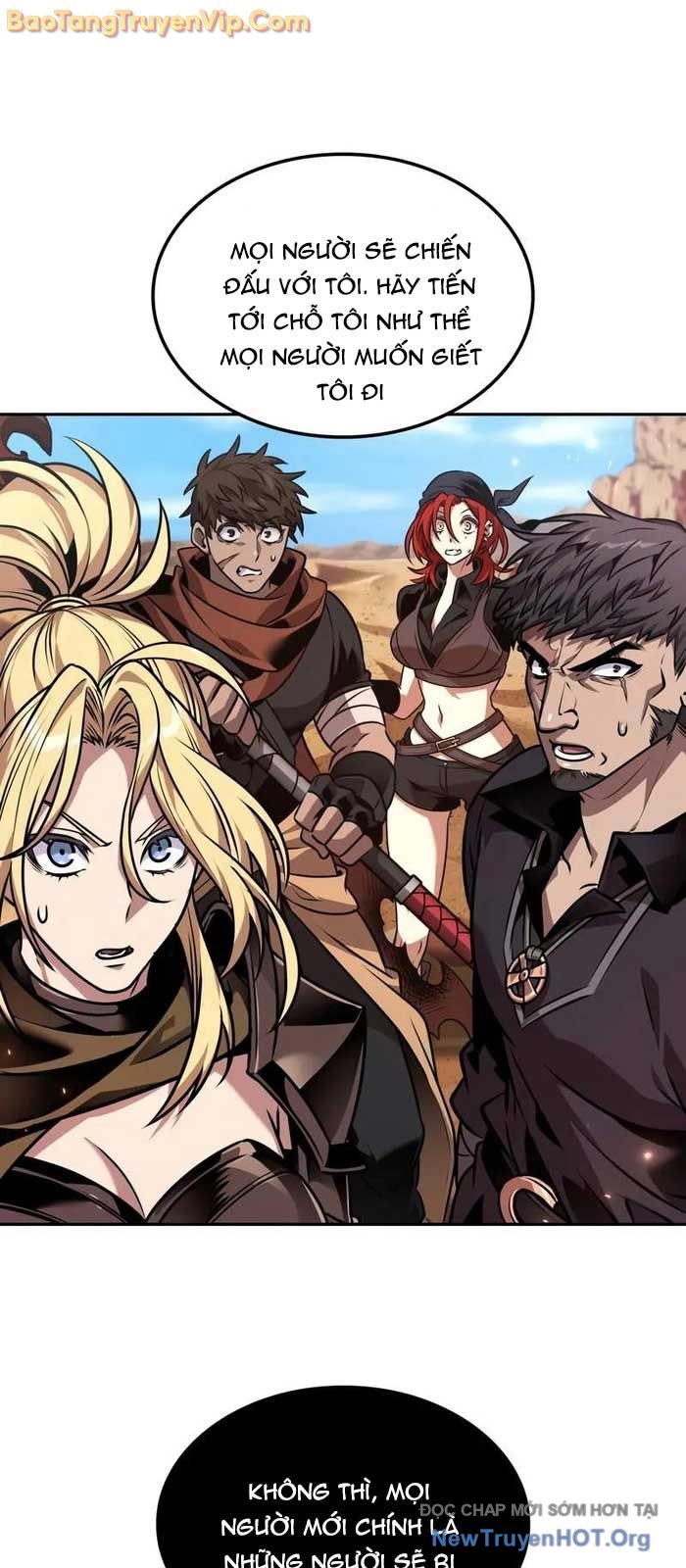 Mạo Hiểm Giả Cuối Cùng Chap 83 - Next Chap 84