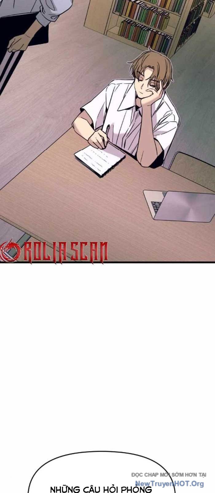 Bias của tôi trên chuyến tàu cuối cùng Chap 40 - Next Chap 41