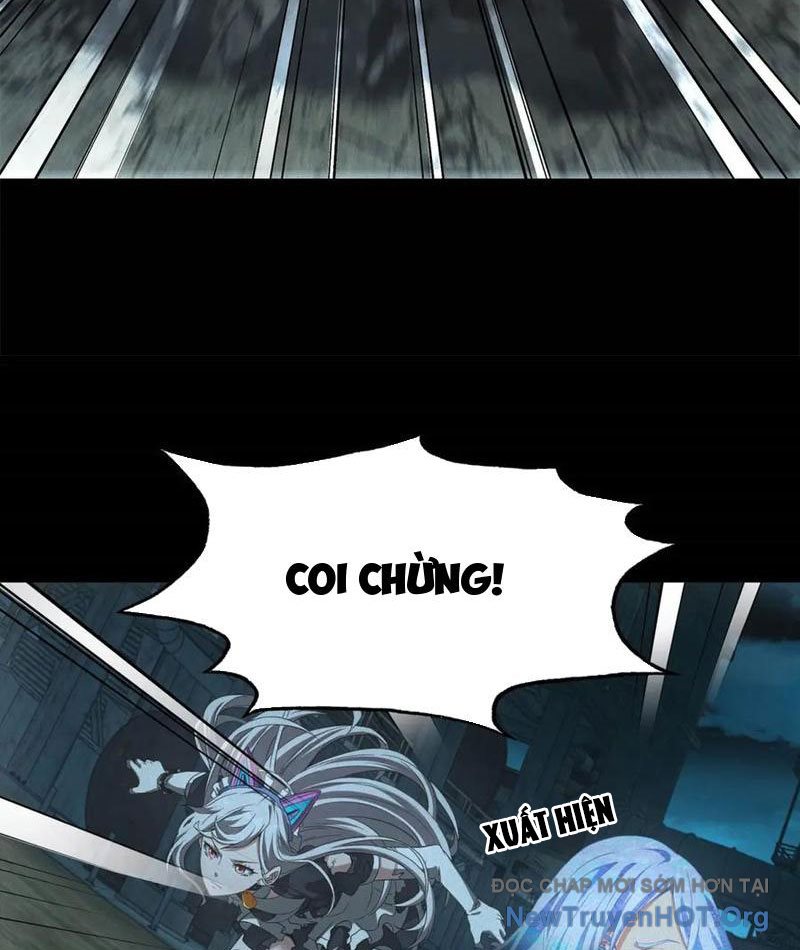 Ta Bán Hàng Vỉa Hè Ở Mạt Thế Chap 60 - Next Chap 61