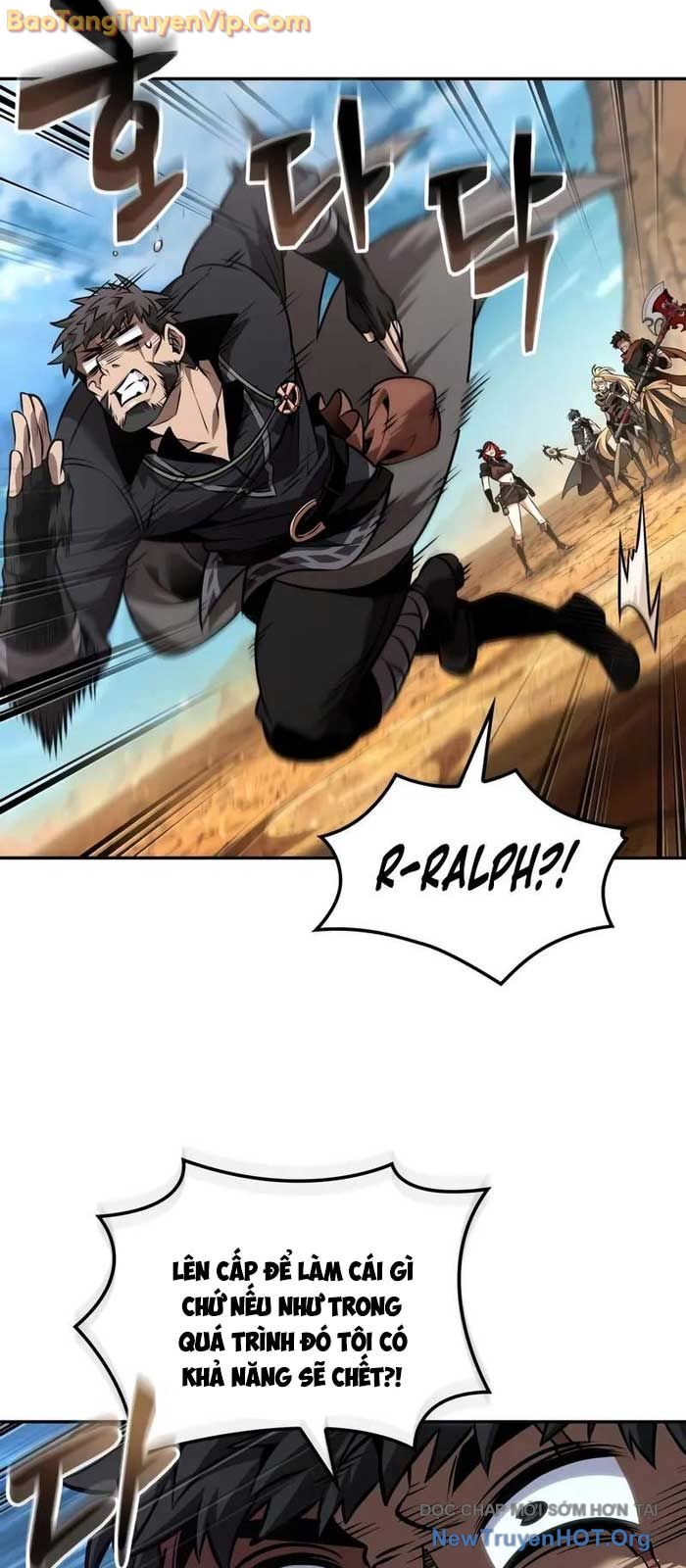 Mạo Hiểm Giả Cuối Cùng Chap 83 - Next Chap 84