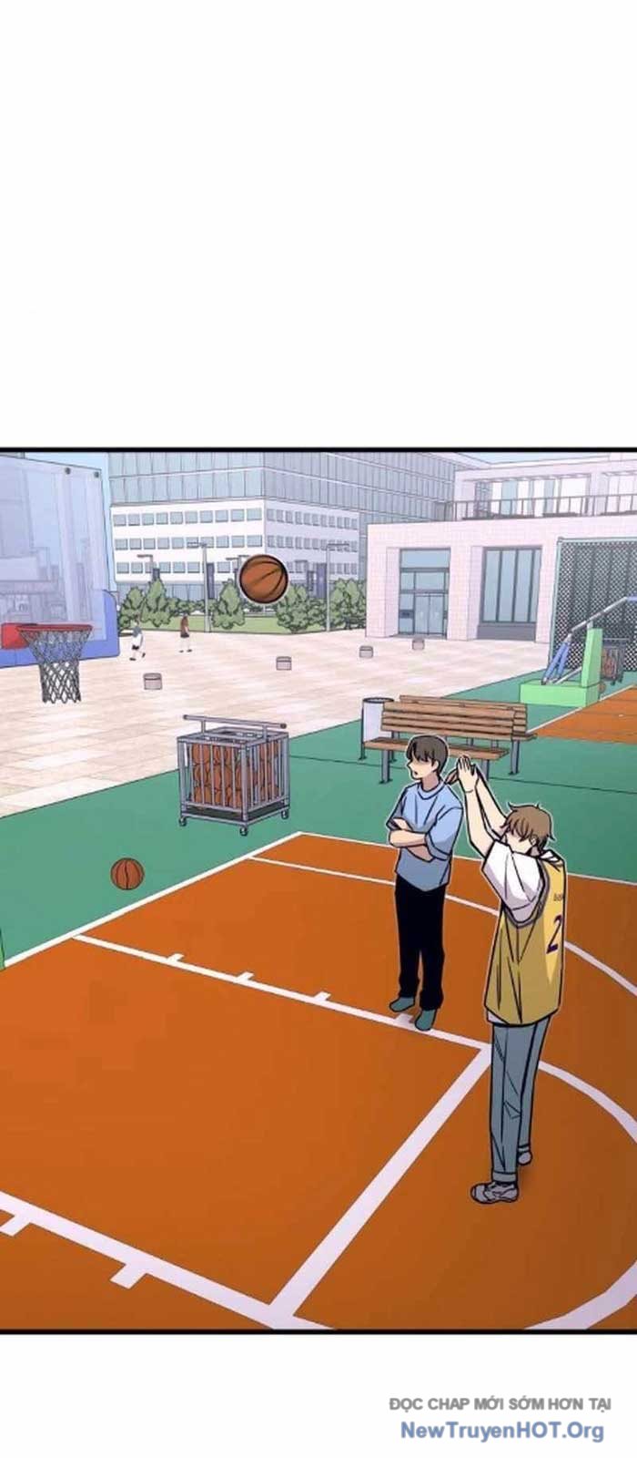 Bias của tôi trên chuyến tàu cuối cùng Chap 40 - Next Chap 41