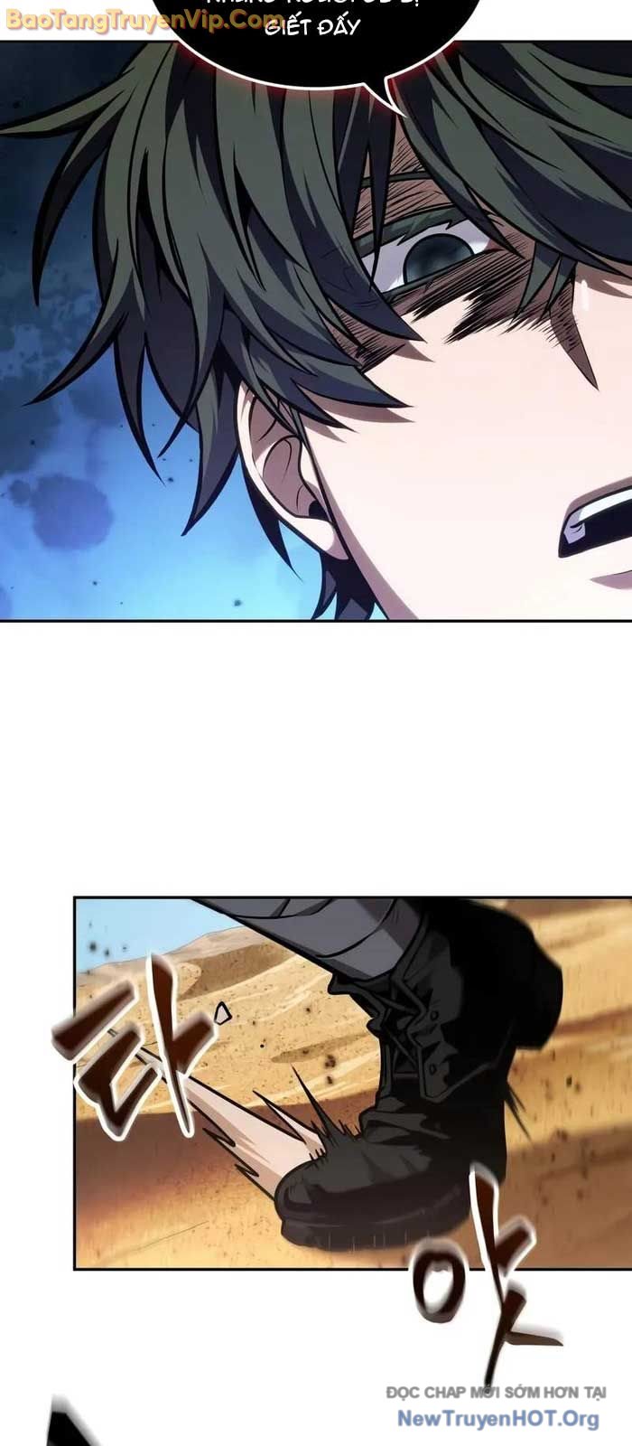 Mạo Hiểm Giả Cuối Cùng Chap 83 - Next Chap 84