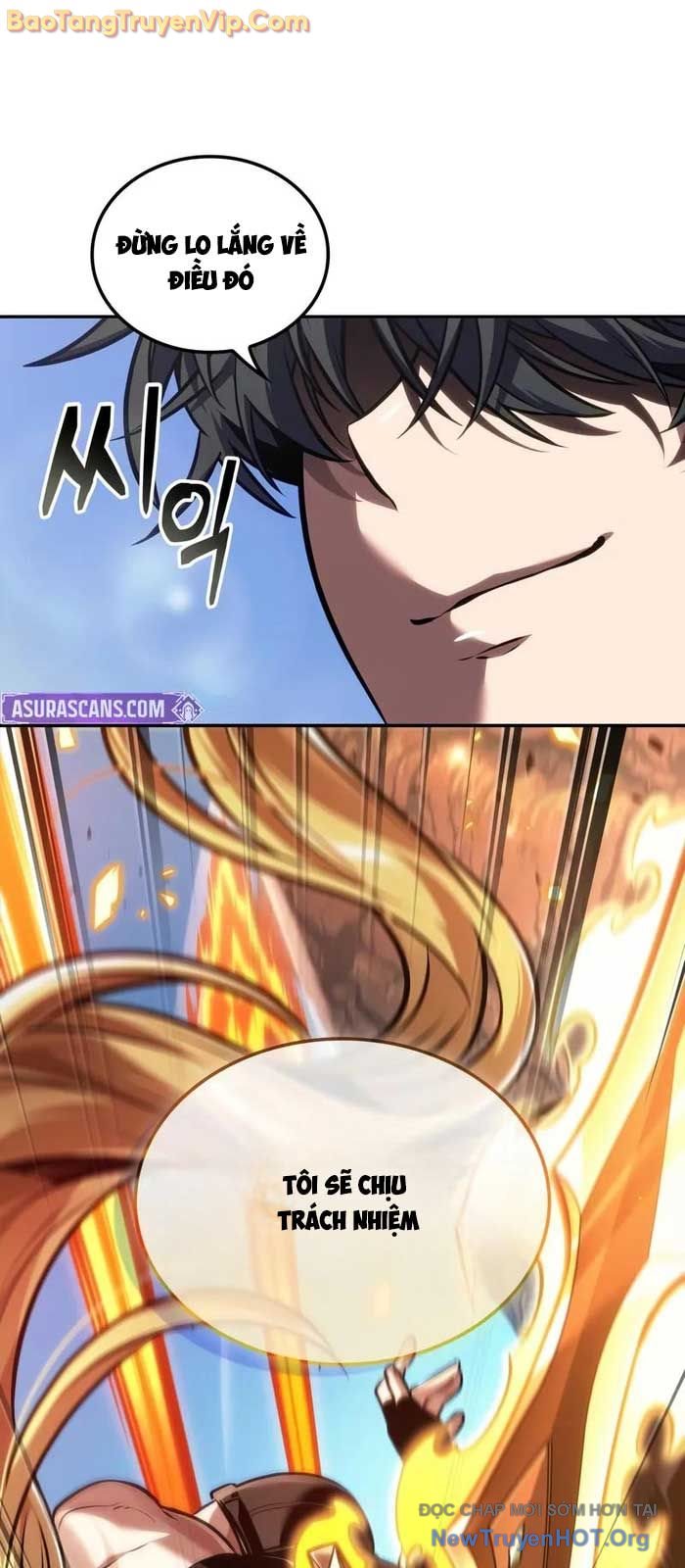 Mạo Hiểm Giả Cuối Cùng Chap 83 - Next Chap 84