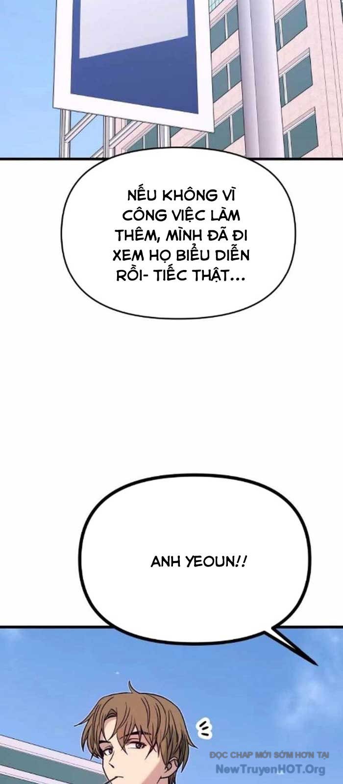 Bias của tôi trên chuyến tàu cuối cùng Chap 40 - Next Chap 41