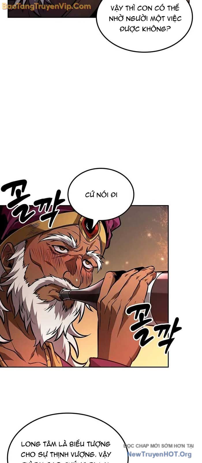 Mạo Hiểm Giả Cuối Cùng Chap 83 - Next Chap 84