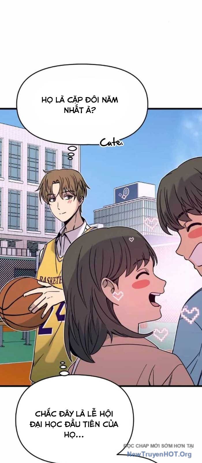Bias của tôi trên chuyến tàu cuối cùng Chap 40 - Next Chap 41