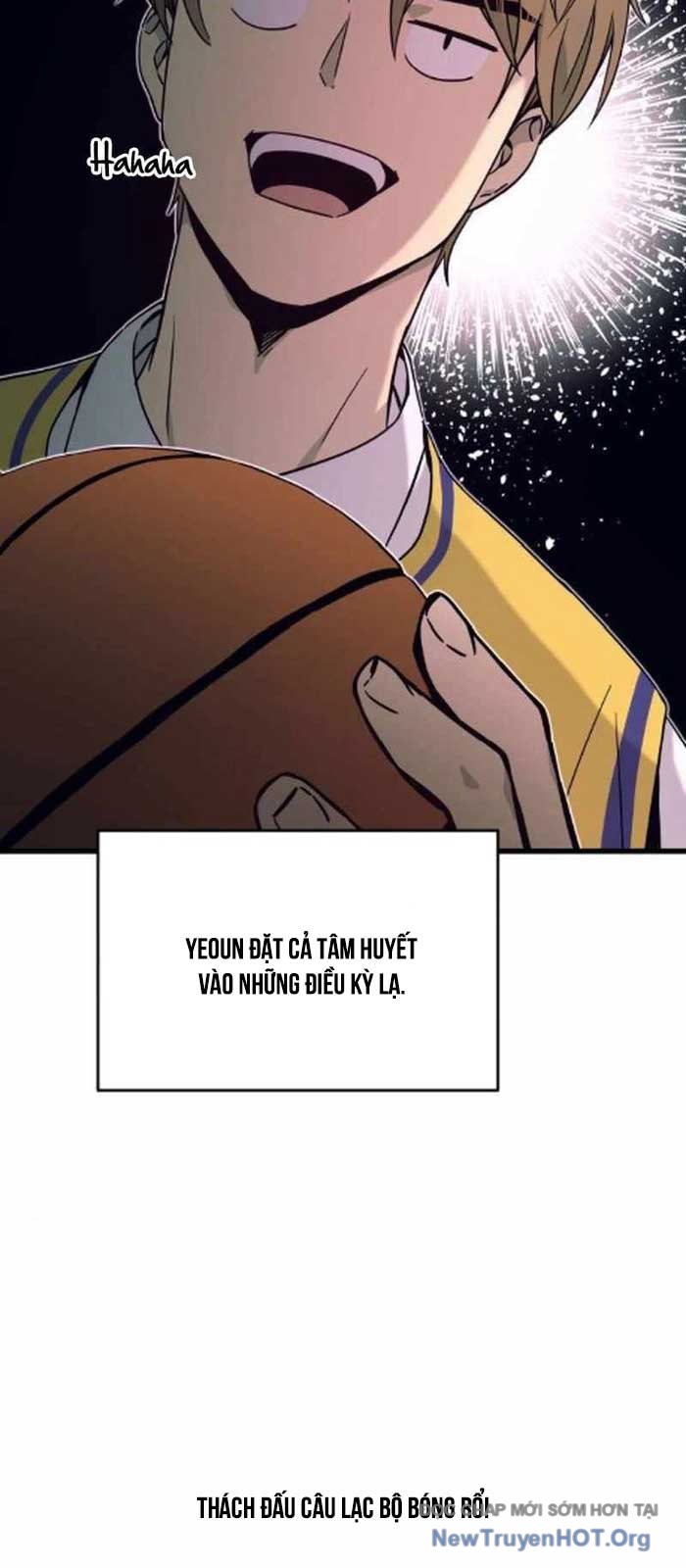 Bias của tôi trên chuyến tàu cuối cùng Chap 40 - Next Chap 41