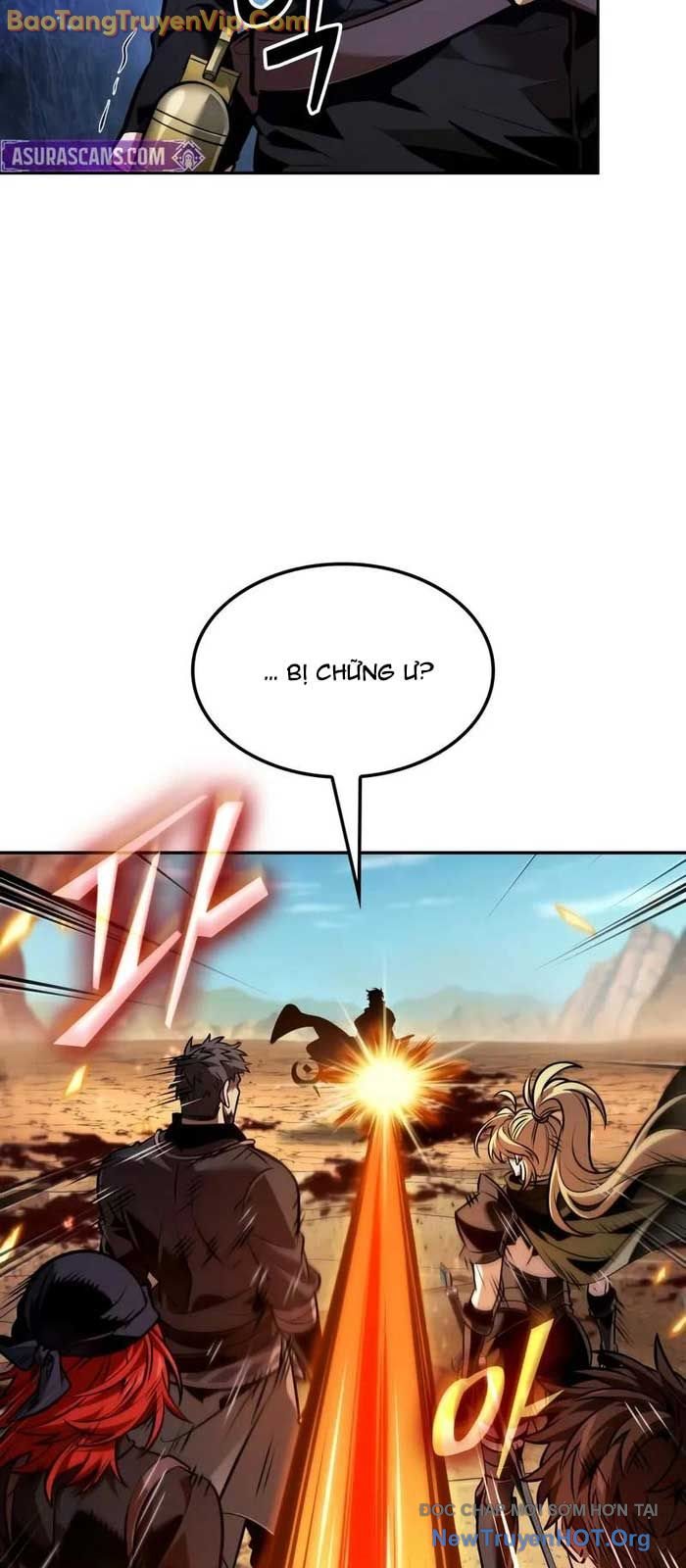 Mạo Hiểm Giả Cuối Cùng Chap 83 - Next Chap 84