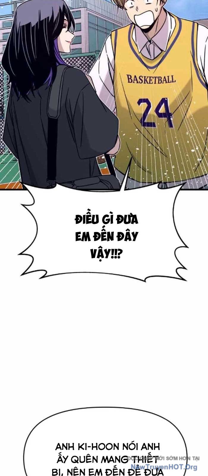 Bias của tôi trên chuyến tàu cuối cùng Chap 40 - Next Chap 41