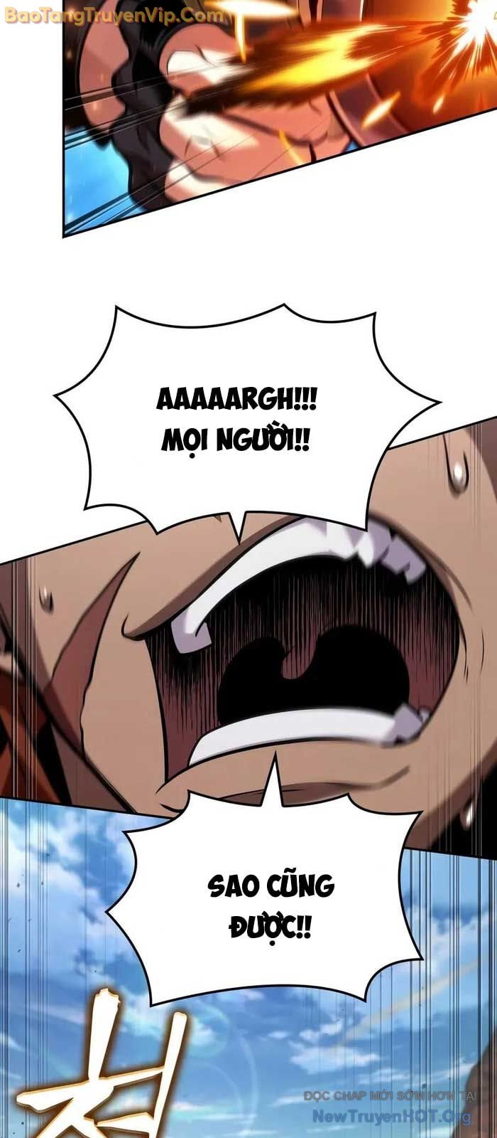 Mạo Hiểm Giả Cuối Cùng Chap 83 - Next Chap 84