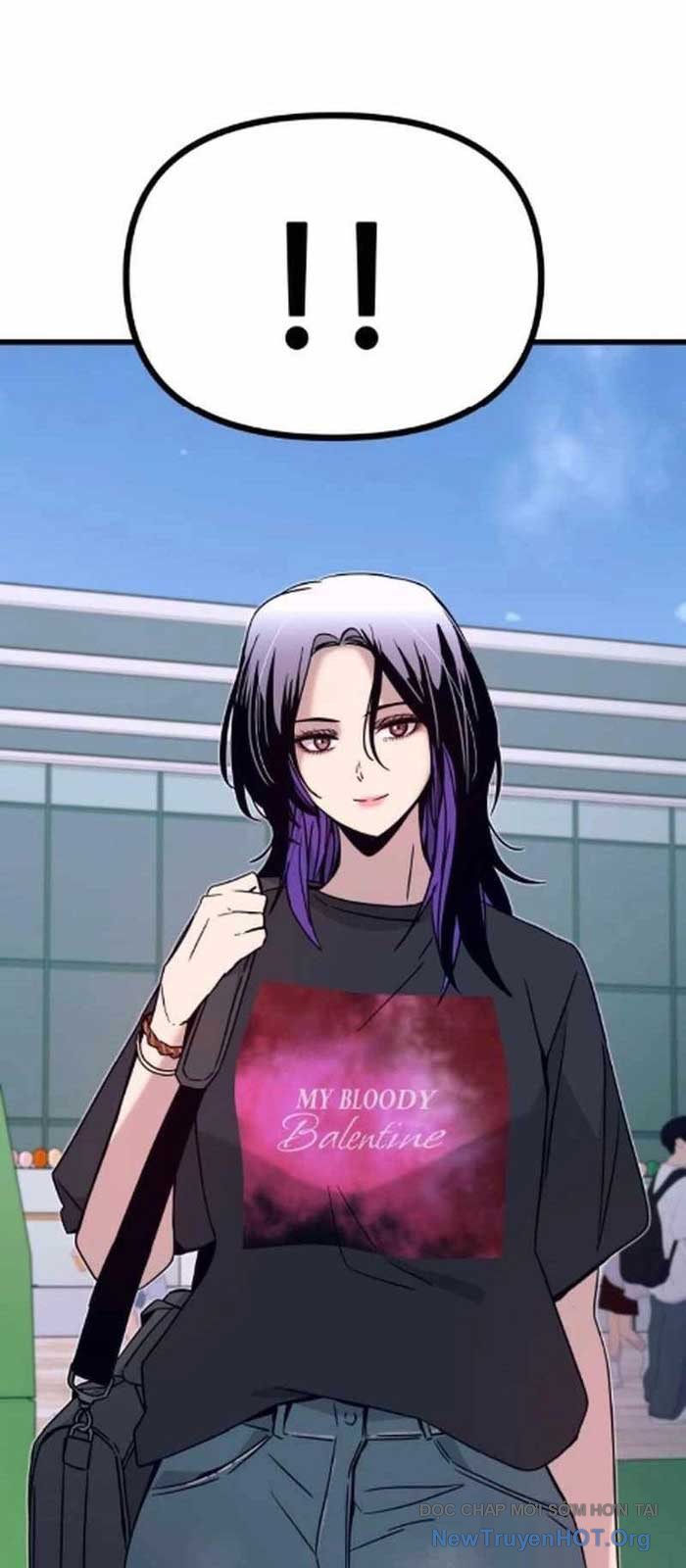 Bias của tôi trên chuyến tàu cuối cùng Chap 40 - Next Chap 41