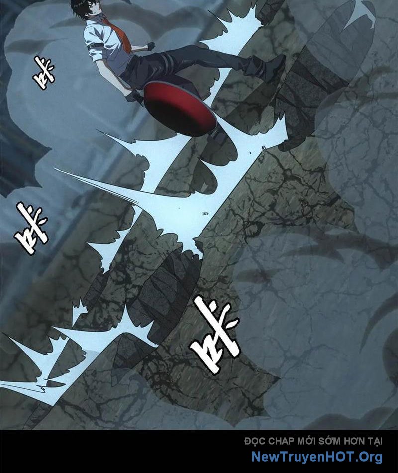 Ta Bán Hàng Vỉa Hè Ở Mạt Thế Chap 60 - Next Chap 61