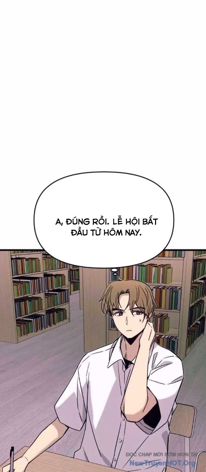 Bias của tôi trên chuyến tàu cuối cùng Chap 40 - Next Chap 41