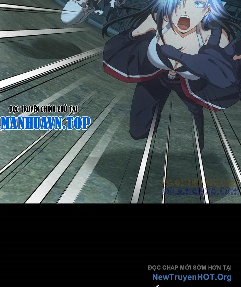 Ta Bán Hàng Vỉa Hè Ở Mạt Thế Chap 60 - Next Chap 61