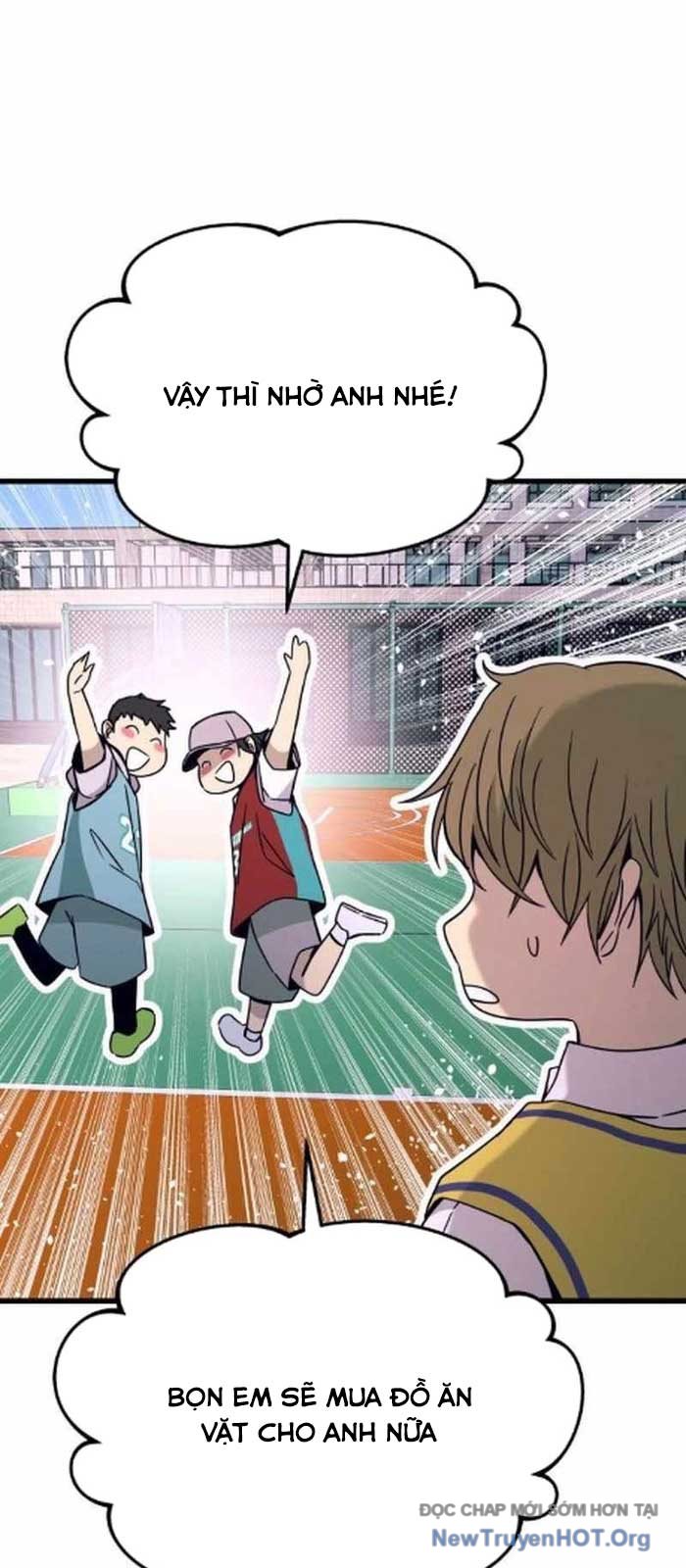 Bias của tôi trên chuyến tàu cuối cùng Chap 40 - Next Chap 41