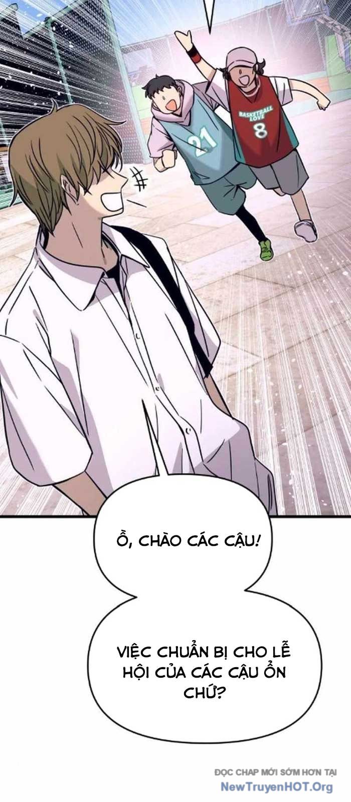 Bias của tôi trên chuyến tàu cuối cùng Chap 40 - Next Chap 41